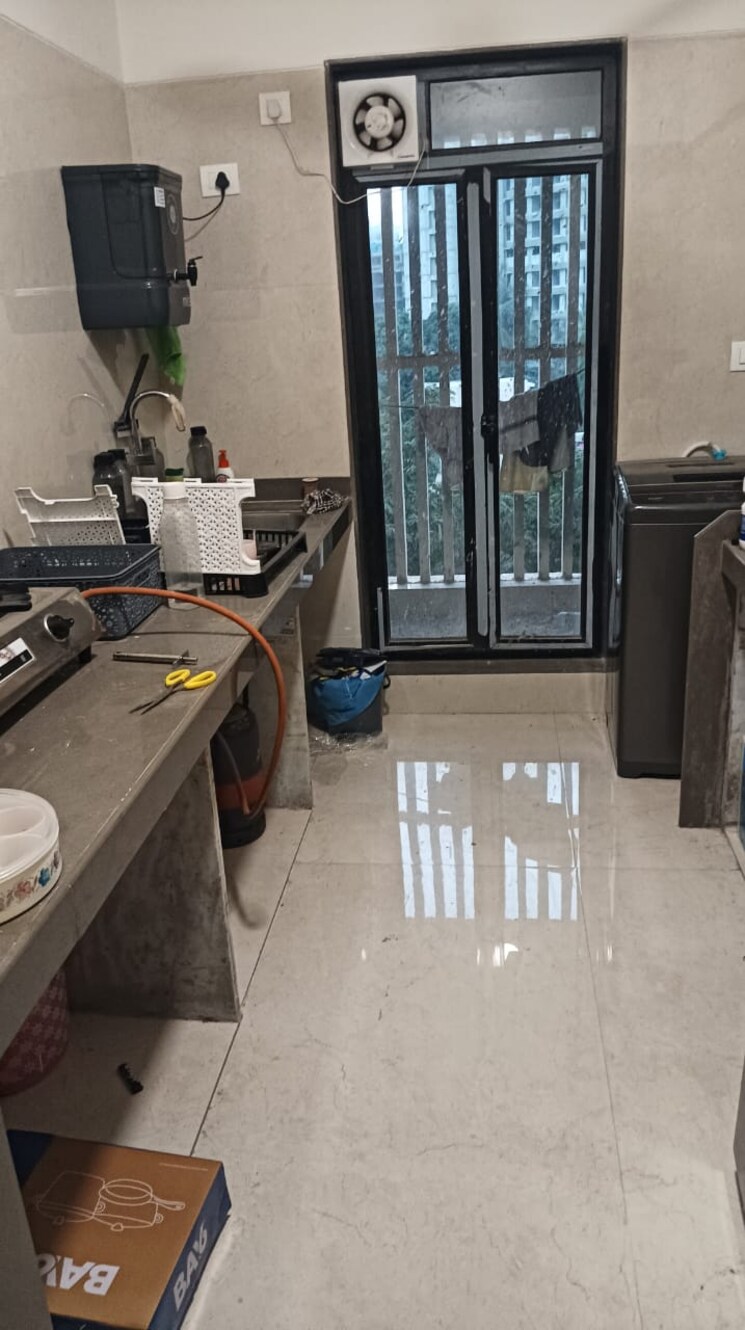 Kitchen, saidham-chs-malad-west 1 Bedroom 750 Sq.Ft. Apartment In Malad West Mumbai 9623434