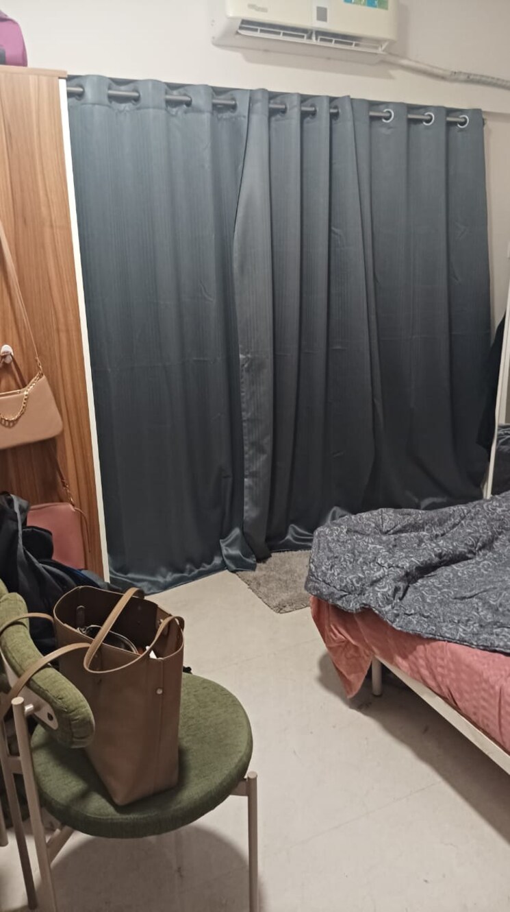 Living Room, saidham-chs-malad-west 1 Bedroom 750 Sq.Ft. Apartment In Malad West Mumbai 9623434