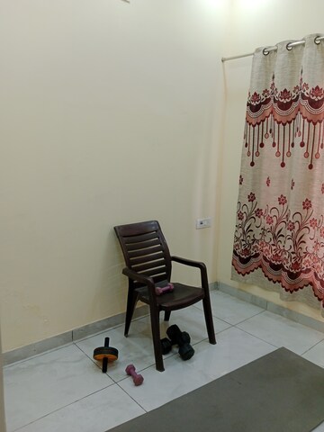 Staircase in 3 BHK Builder Floor at Huda – for Rent