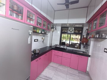 Kitchen in 2 BHK Apartment at Hariya Dream Park, Mira Road – for Sale