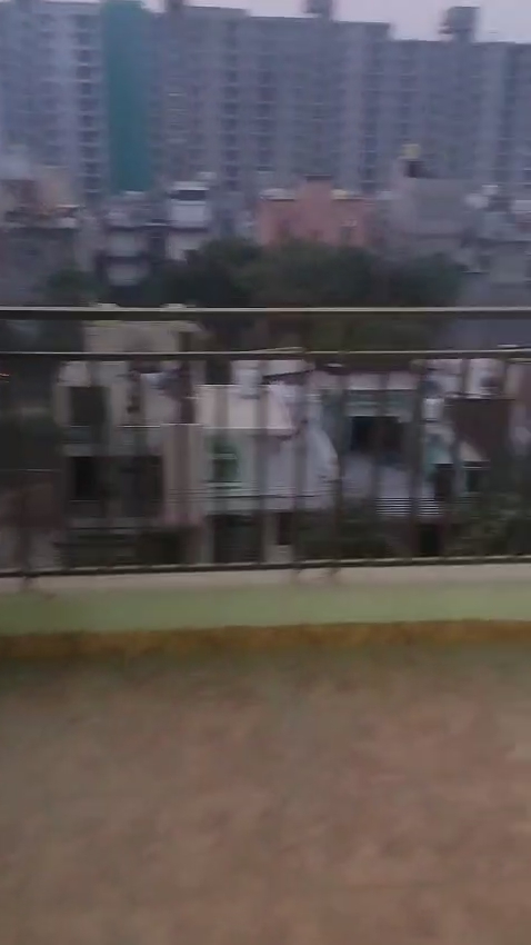 3 BHK + Extra Room 1565 Sq.Ft. Apartment in RPS Auria