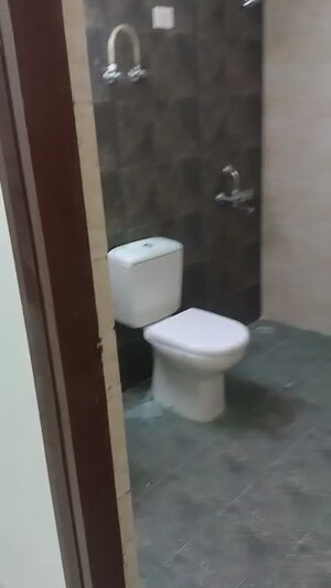 Bathroom in 3 BHK Apartment at RPS Auria, Sector 88 – for Rent