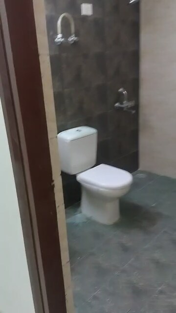 Bathroom in 3 BHK Apartment at RPS Auria, Sector 88 – for Rent