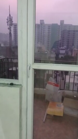 Bathroom in 3 BHK Apartment at RPS Auria, Sector 88 – for Rent