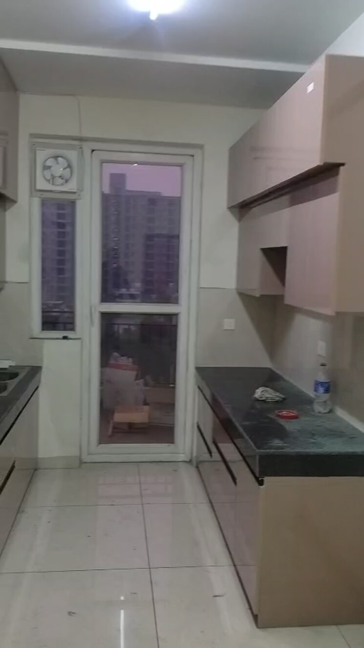 Kitchen, rps-auria 3 Bedroom 1565 Sq.Ft. Apartment In Sector 88 Faridabad 9623443