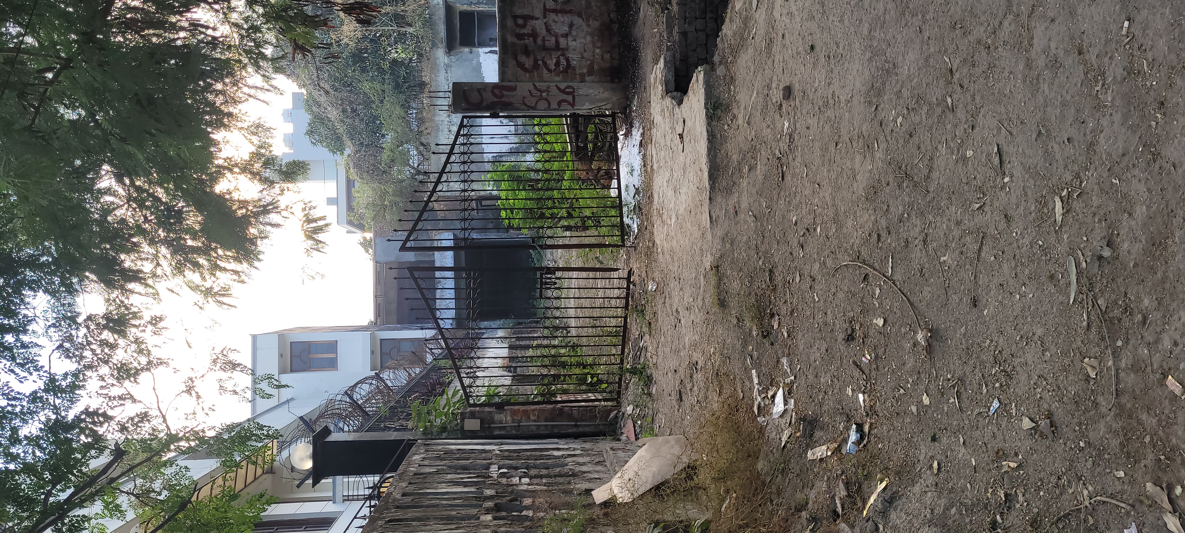 Plot For Sale in Sector 26