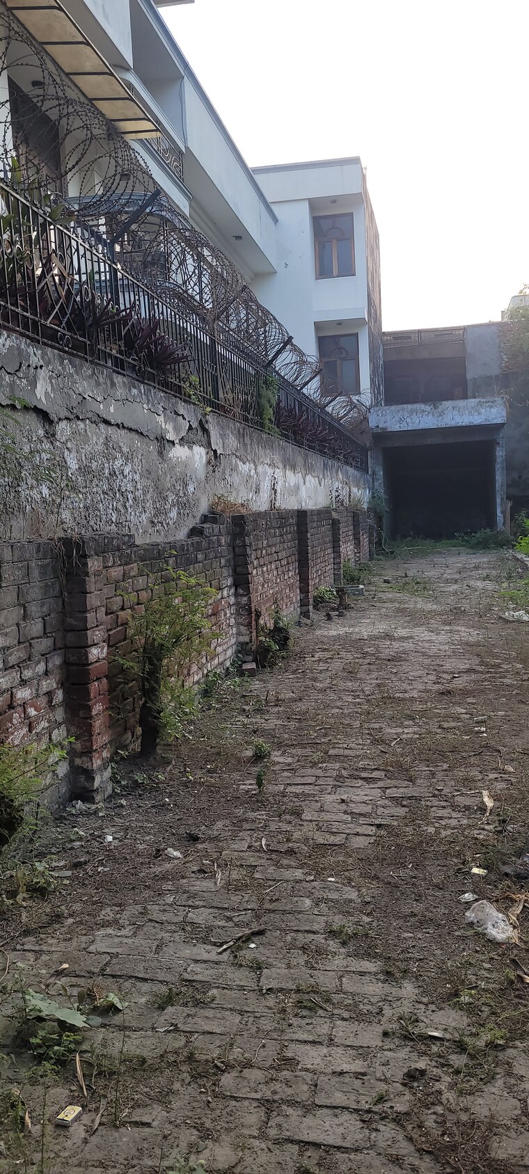 Exterior View, sector 26  400 Sq.Mt. Plot In Sector 26 Noida 9623444