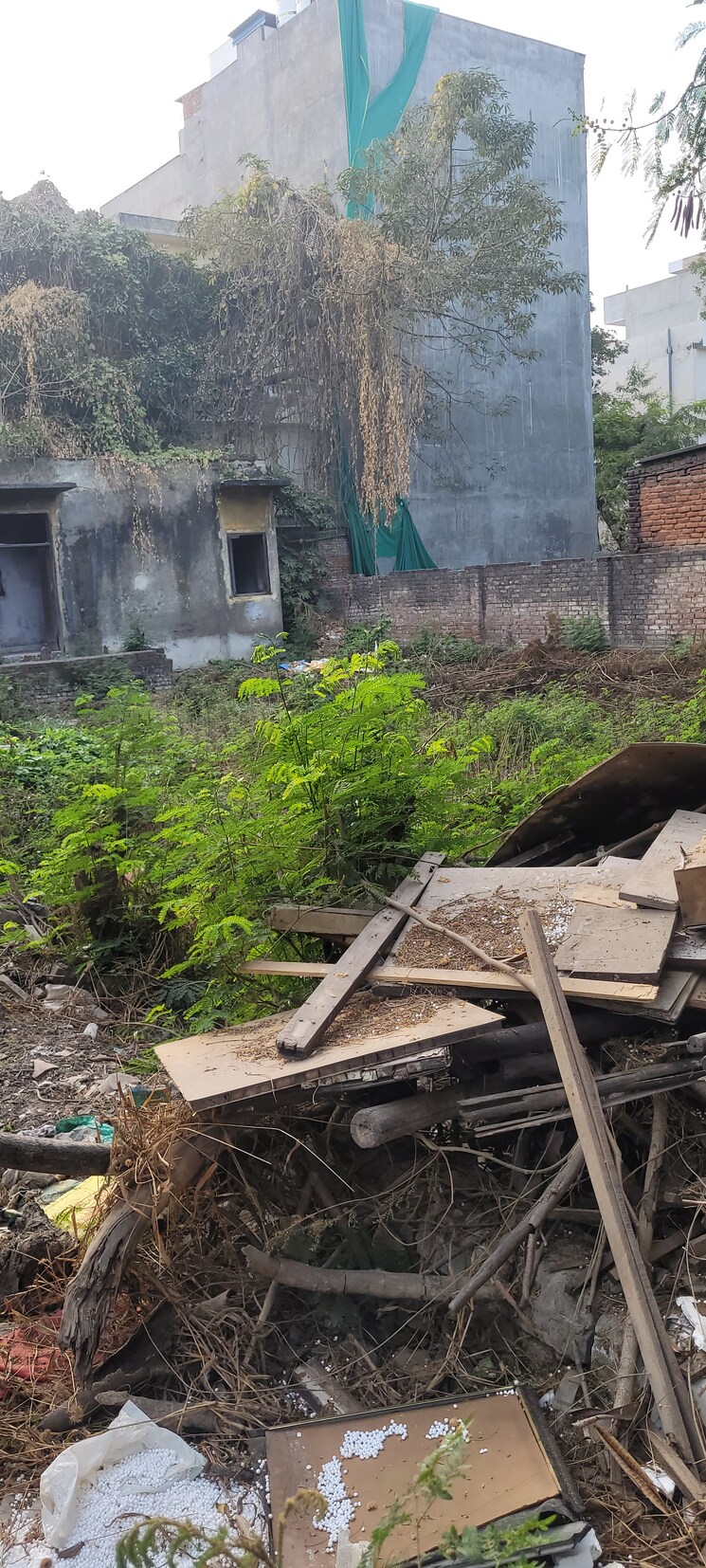 Exterior View, sector 26  400 Sq.Mt. Plot In Sector 26 Noida 9623444