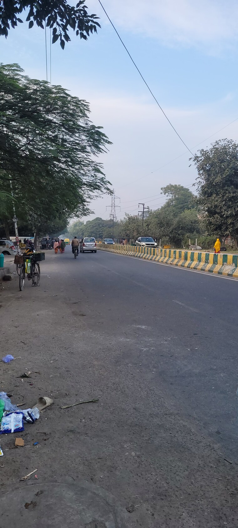 Exterior View, sector 26  400 Sq.Mt. Plot In Sector 26 Noida 9623444