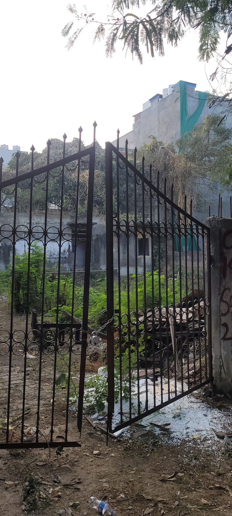 Exterior View, sector 26  400 Sq.Mt. Plot In Sector 26 Noida 9623444