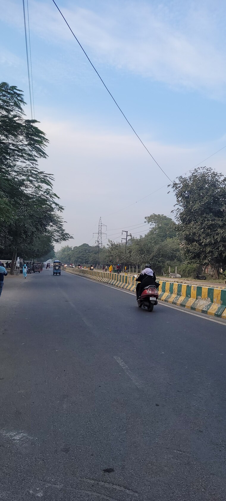 Exterior View, sector 26  400 Sq.Mt. Plot In Sector 26 Noida 9623444