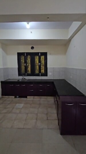 Kitchen in 2 BHK Apartment at RPS Savana, Sector 88 – for Rent