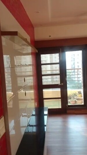 Room in 3.5 BHK Apartment at RPS Savana, Sector 88 – for Rent