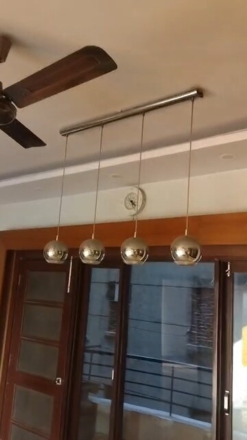 Furnished Amenities in 3.5 BHK Apartment at RPS Savana, Sector 88 – for Rent