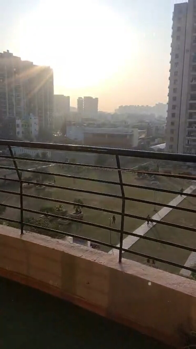 Balcony, rps-savana 3.5 Bedroom 1862 Sq.Ft. Apartment In Sector 88 Faridabad 9623448