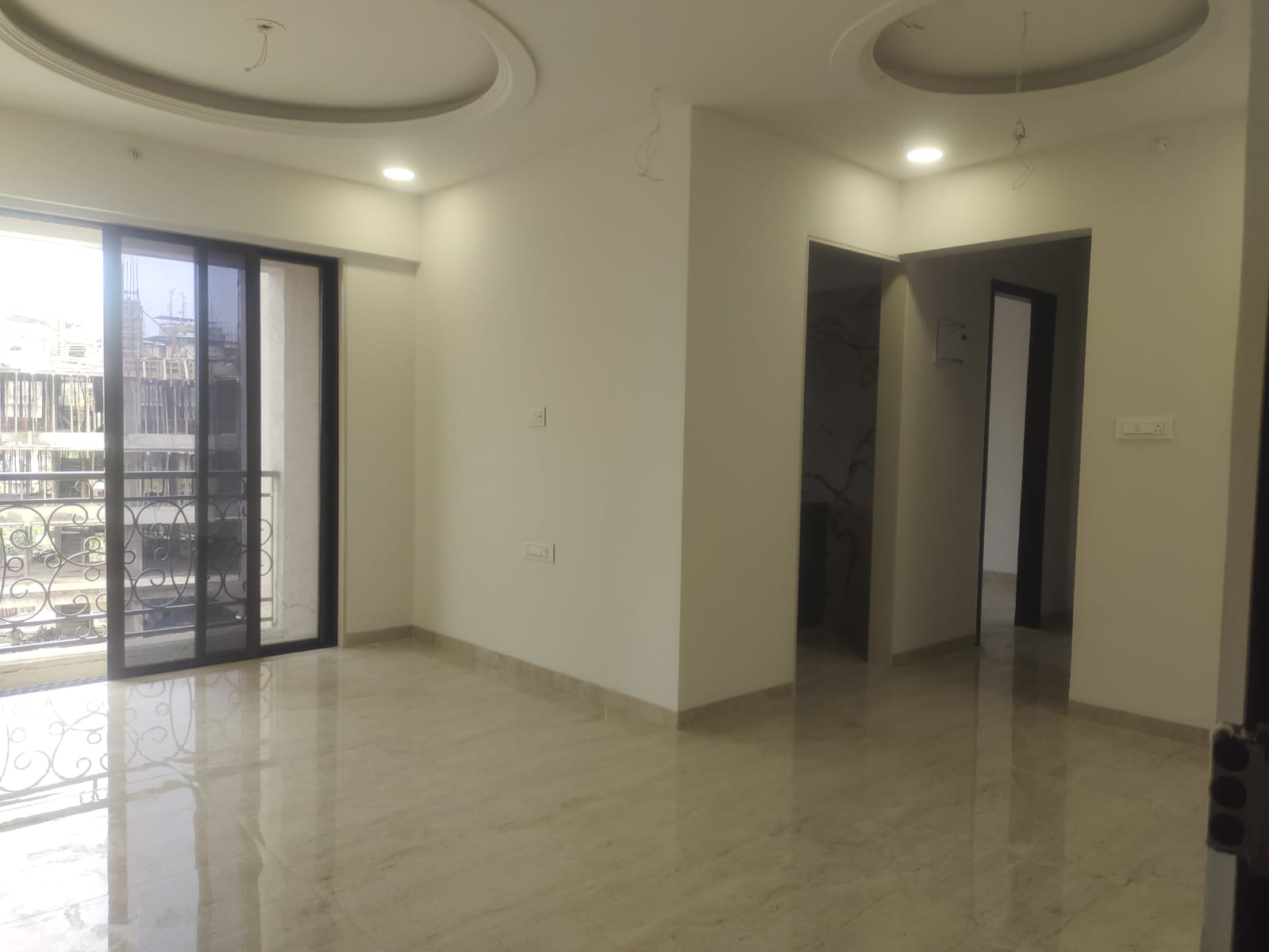3 BHK Apartment For Rent in Raj Akshay