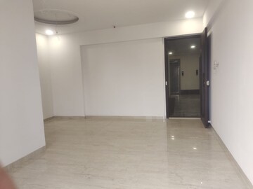 Living Room in 3 BHK Apartment at Raj Akshay, Mira Road – for Rent