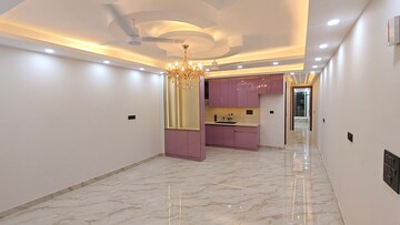 Room in 2 BHK Builder Floor at Malviya Nagar – for Rent