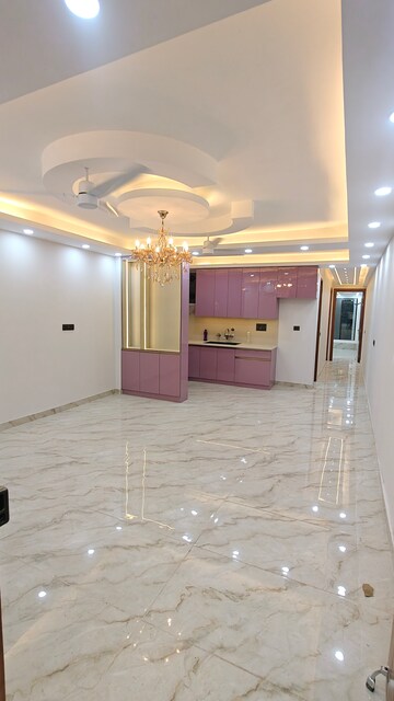 Room in 2 BHK Builder Floor at Malviya Nagar – for Rent