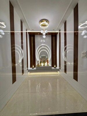  4 BHK Builder Floor at SA HOMES I, Uttam Nagar – for Sale