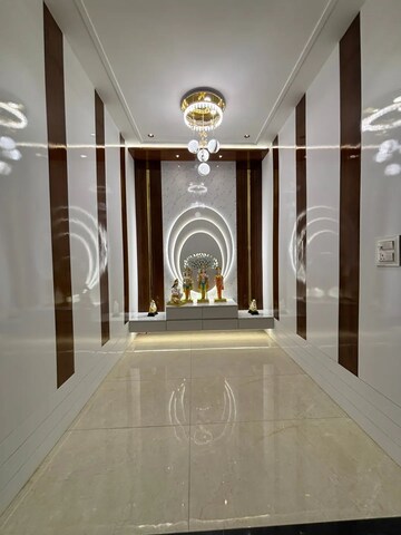  4 BHK Builder Floor at SA HOMES I, Uttam Nagar – for Sale