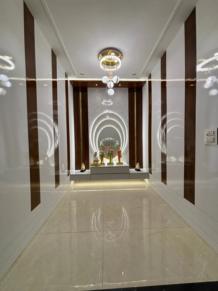 Other, sa-homes-i 4 Bedroom 1800 Sq.Ft. Builder Floor In Uttam Nagar Delhi 9623467