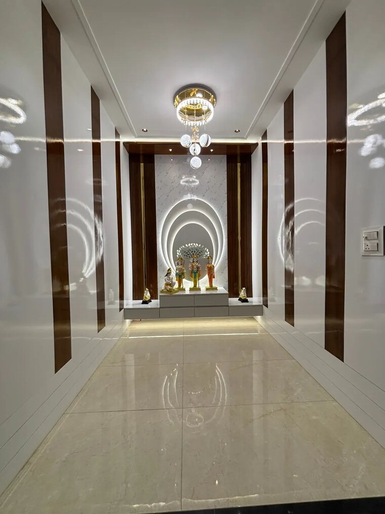 Other, sa-homes-i 4 Bedroom 1800 Sq.Ft. Builder Floor In Uttam Nagar Delhi 9623467