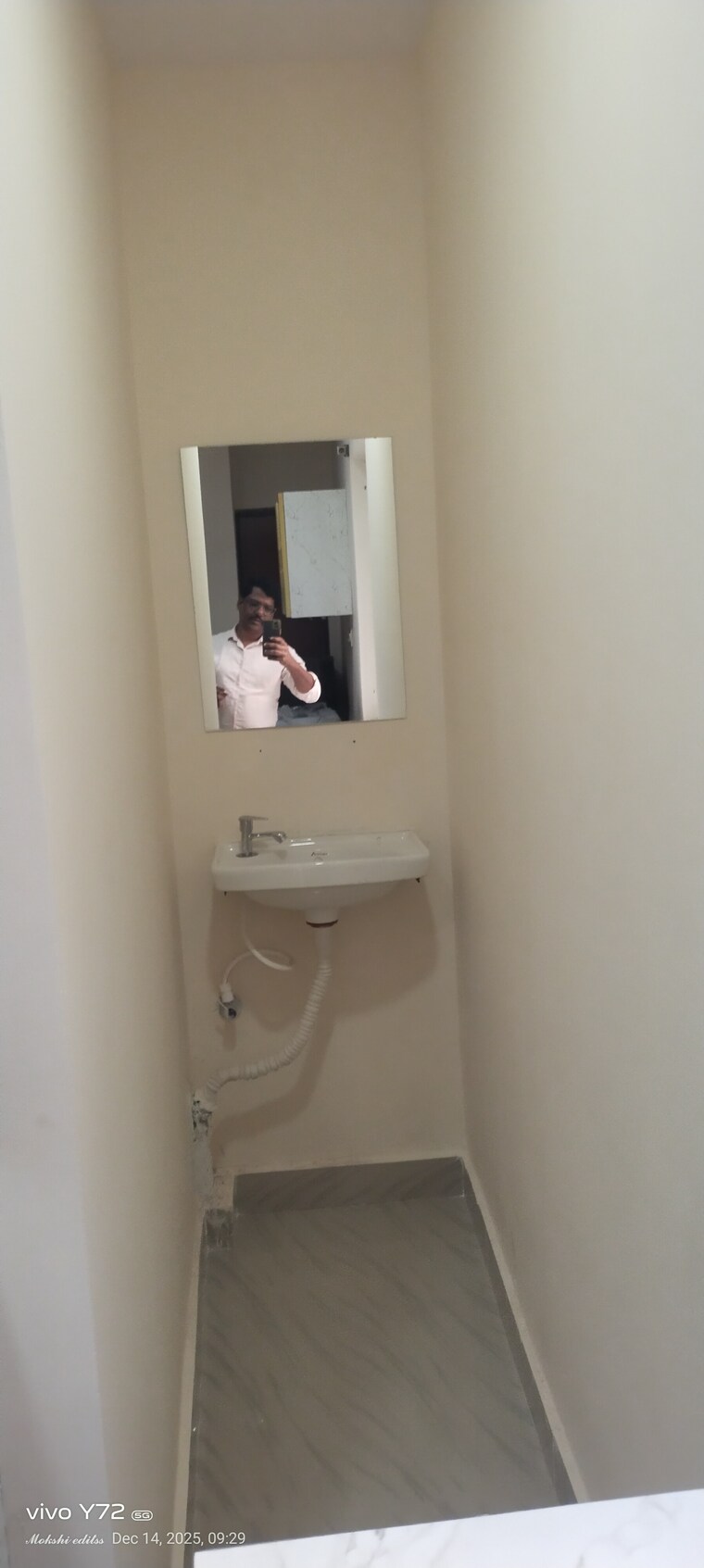 Bathroom, madhapur 1 Bedroom 480 Sq.Ft. Independent House In Madhapur Hyderabad 9623475