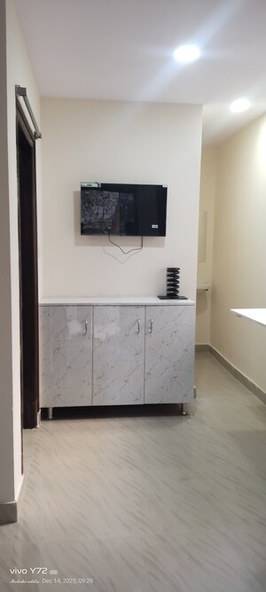 1 BHK Independent House For Rent in Madhapur