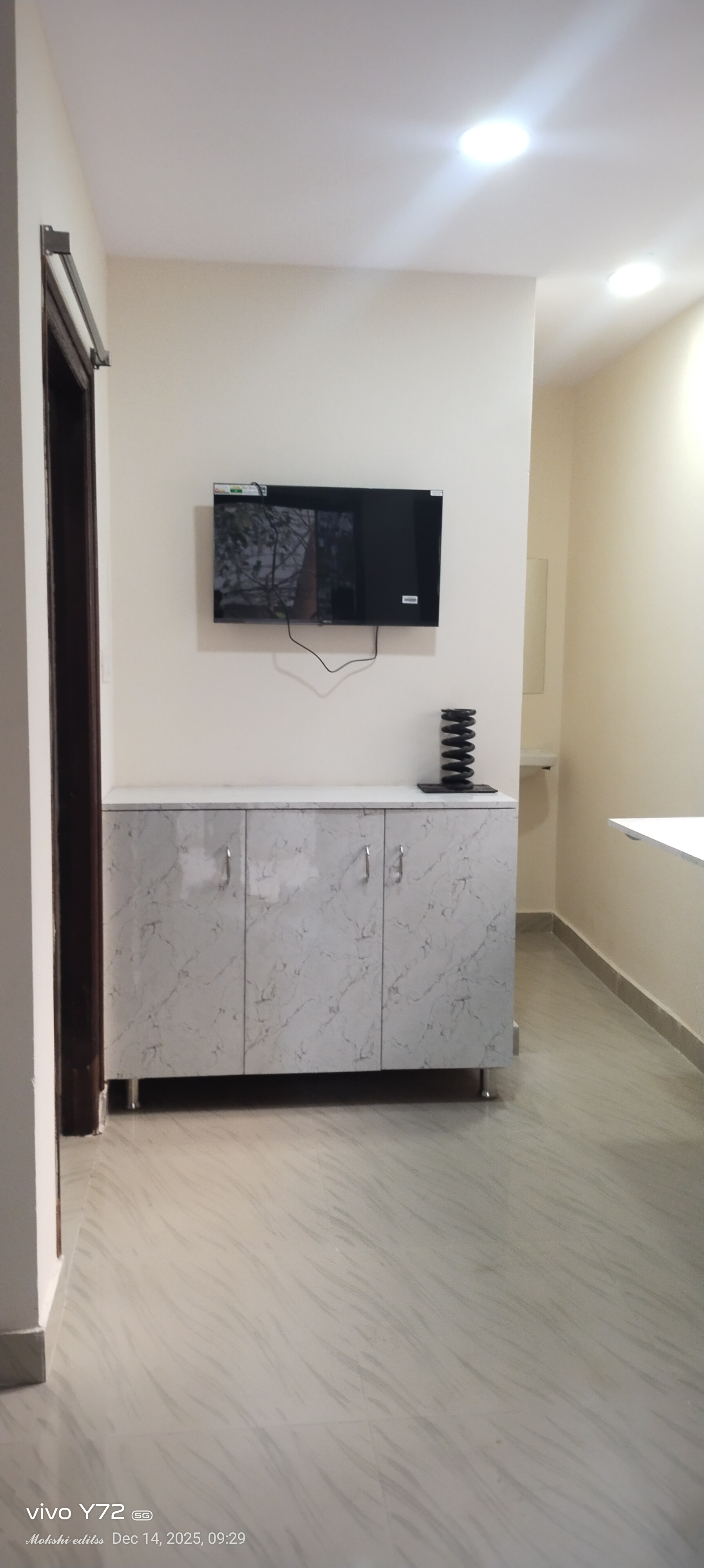 1 BHK Independent House For Rent in Madhapur