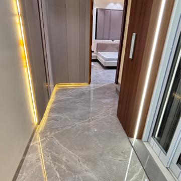 Balcony in 5 BHK Villa at HR Kesar Kalhaar, Kiwale – for Sale