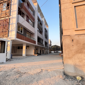 5 BHK Villa For Sale in HR Kesar Kalhaar, Kiwale