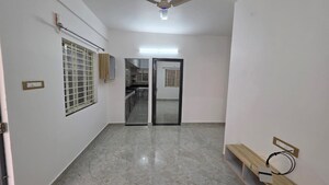 1 BHK Apartment For Rent in SLV Residency Munnekollal, Munnekollal