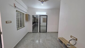 1 BHK Apartment For Rent in SLV Residency Munnekollal, Munnekollal