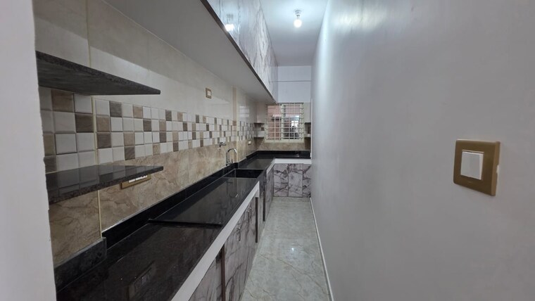Balcony, slv-residency-munnekollal 1 Bedroom 600 Sq.Ft. Apartment In Munnekollal Bangalore 9623480