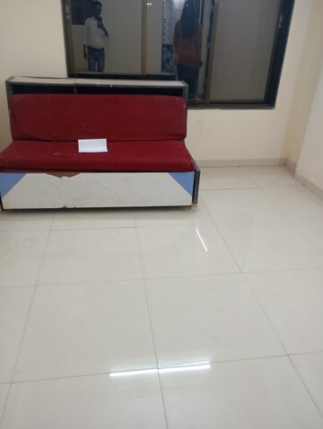 Furnished Amenities in 1.5 BHK Apartment at Jb Nagar – for Sale