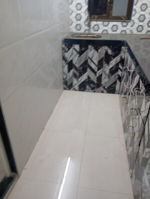 Balcony in 1.5 BHK Apartment at Jb Nagar – for Sale