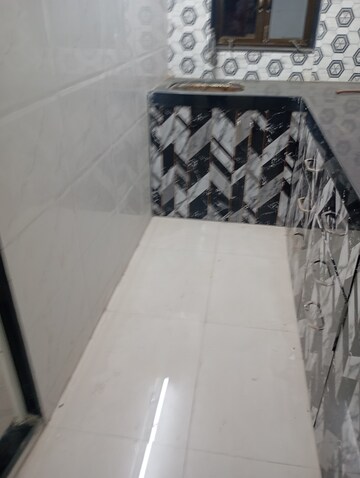 Balcony in 1.5 BHK Apartment at Jb Nagar – for Sale