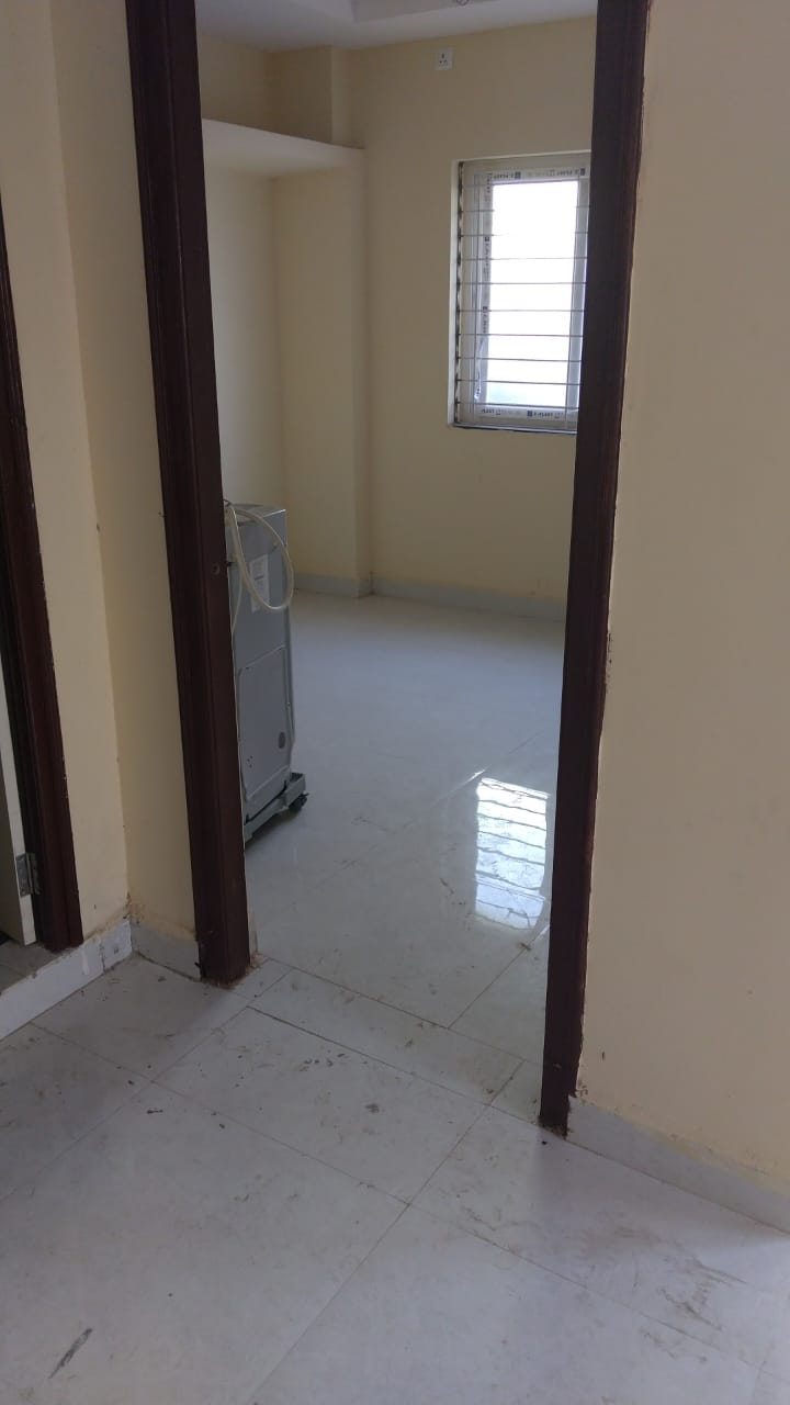 Plot For Sale in New Apartment With Regist