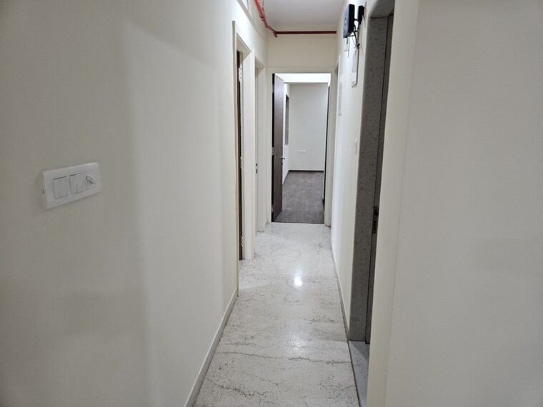 undefined, neelkanth-greens 3.5 Bedroom 1460 Sq.Ft. Apartment In Manpada Thane 9623486