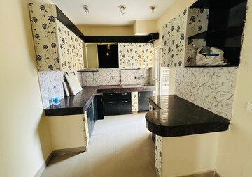 Living Room in 3.5 BHK Apartment at Ireo The Corridors, Sector 67a – for Sale