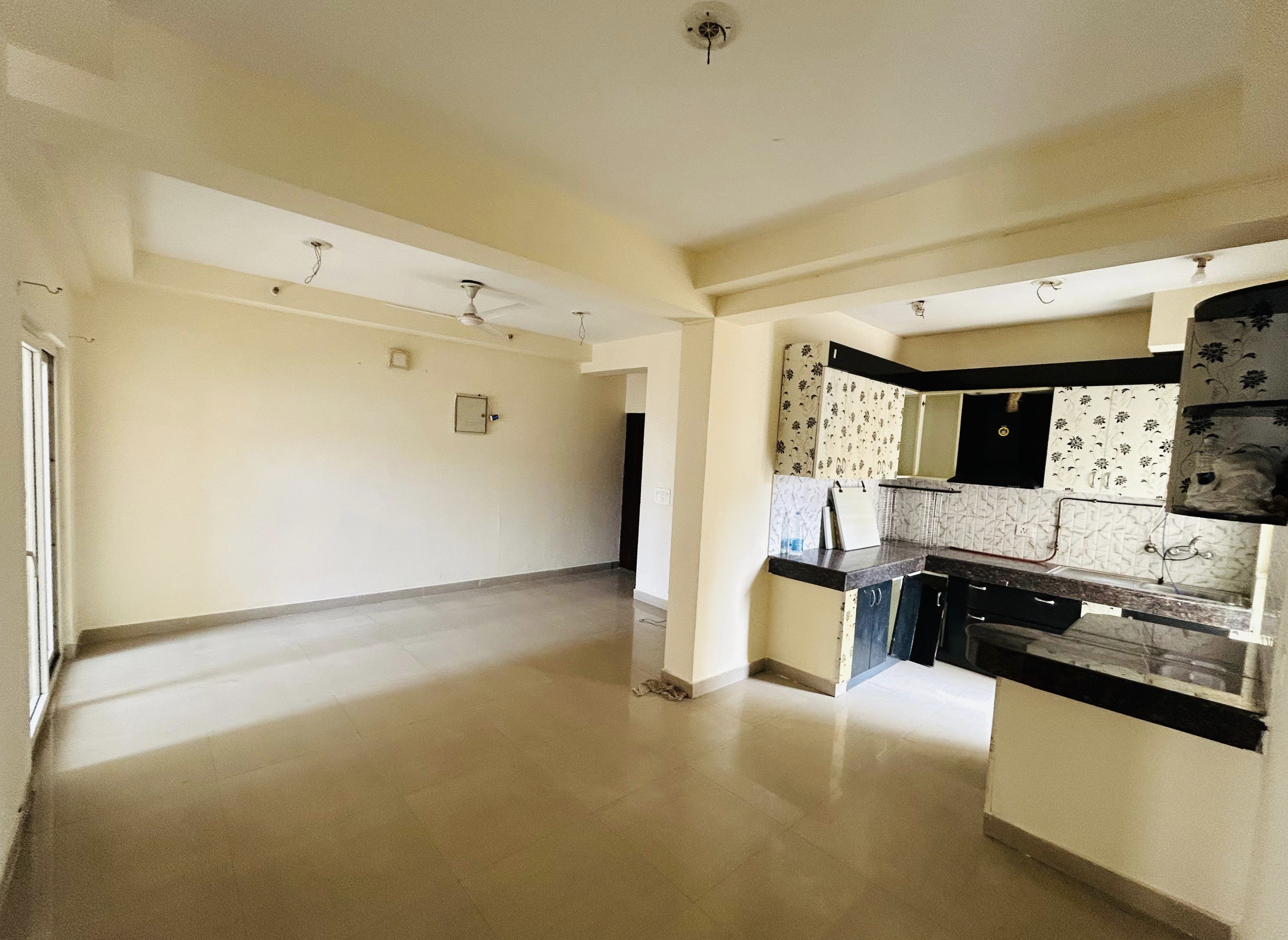 3.5 BHK 1920 Sq.Ft. Apartment in Ireo The Corridors