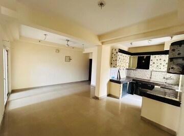 Living Room in 3.5 BHK Apartment at Ireo The Corridors, Sector 67a – for Sale