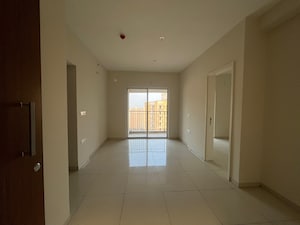 Building Lobby in 2.5 BHK Apartment at Royal Velstand Phase 2, Kharadi – for Rent