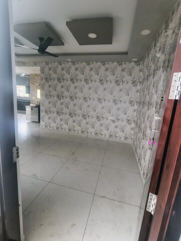  2 BHK Apartment at Virtue Sree Urban Pinnacle, Thanisandra Main Road – for Rent