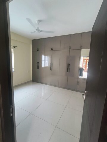 2 BHK Apartment For Rent in Virtue Sree Urban Pinnacle, Thanisandra Main Road