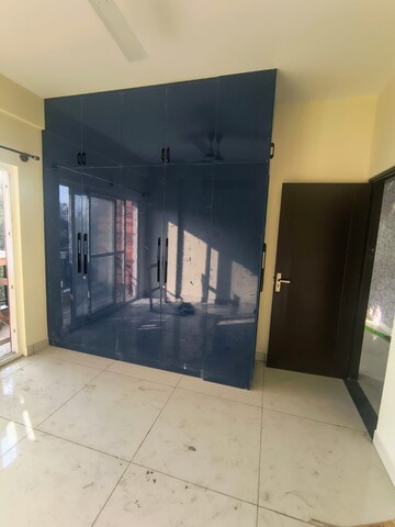 Bedroom in 2 BHK Apartment at Virtue Sree Urban Pinnacle, Thanisandra Main Road – for Rent