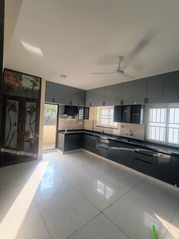 Kitchen in 2 BHK Apartment at Virtue Sree Urban Pinnacle, Thanisandra Main Road – for Rent