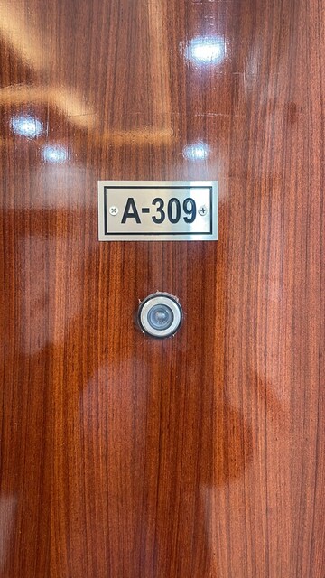 Furnished Amenities in 2 BHK Apartment at Virtue Sree Urban Pinnacle, Thanisandra Main Road – for Rent