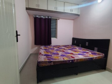 Bedroom in 1 BHK Apartment at Btm Layout – for Rent